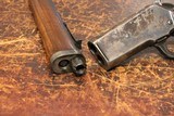 WINCHESTER 1886 TD .33 WCF - 8 of 14
