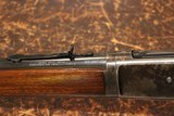 WINCHESTER 1886 TD .33 WCF - 12 of 14