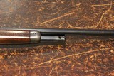 WINCHESTER 1886 TD .33 WCF - 7 of 14