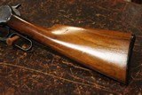WINCHESTER 1886 TD .33 WCF - 3 of 14
