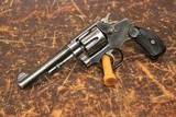 S&W HAND EJECTOR .32 - 1 of 4