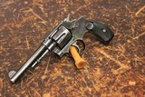 S&W HAND EJECTOR .32 - 2 of 4