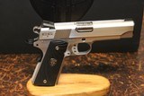 CABOT 103-S .45ACP COMMANDER - 2 of 16