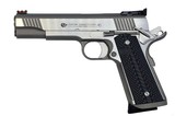 COLT CUSTOM COMPETITION .45ACP - 1 of 1