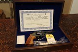 S&W 27-3 50TH ANNIVERSARY REGESTED MAGNUM - 17 of 17