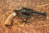 COLT POLICE POSITIVE SPECIAL - 6 of 8