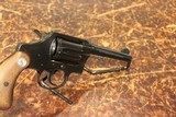 COLT POLICE POSITIVE SPECIAL - 3 of 8
