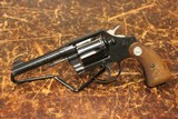 COLT POLICE POSITIVE SPECIAL - 4 of 8