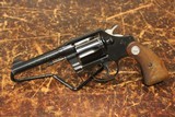 COLT POLICE POSITIVE SPECIAL - 1 of 8