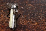 COLT ENGRAVED 1911 - 6 of 14