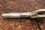 COLT ENGRAVED 1911 - 8 of 14