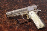 COLT ENGRAVED 1911 - 5 of 14