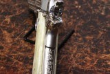 COLT ENGRAVED 1911 - 13 of 14