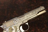 COLT ENGRAVED 1911 - 11 of 14