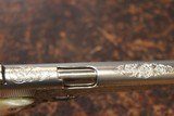 COLT ENGRAVED 1911 - 14 of 14