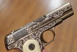 COLT 1903 ENGRAVED - 11 of 11