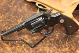 COLT OFFICIAL POLICE WWII - 10 of 10