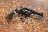 COLT OFFICIAL POLICE WWII - 5 of 10