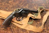 COLT OFFICIAL POLICE WWII - 4 of 10
