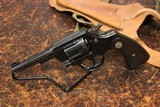 COLT OFFICIAL POLICE WWII - 2 of 10
