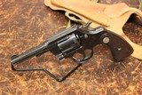 COLT OFFICIAL POLICE WWII - 1 of 10
