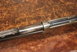 WINCHESTER 1886 .45/70 RIFLE - 6 of 18