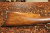 WINCHESTER 1886 .45/70 RIFLE - 17 of 18