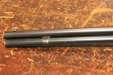 WINCHESTER 1886 .45/70 RIFLE - 4 of 18