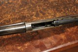 WINCHESTER 1886 .45/70 RIFLE - 8 of 18