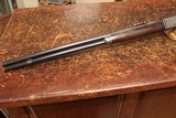 WINCHESTER 1886 .45/70 RIFLE - 15 of 18
