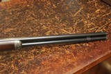 WINCHESTER 1886 .45/70 RIFLE - 9 of 18