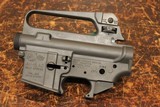 COLT AR-15 A2 LOWER WITH UPPER - 1 of 9