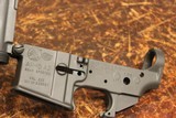 COLT AR-15 A2 LOWER WITH UPPER - 8 of 9