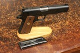 COLT ACE 1979 - 8 of 9