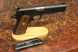 COLT ACE 1979 - 9 of 9