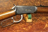 WINCHESTER 94,.30/30,1957 - 10 of 11