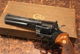 COLT PYTHON 1969 - 4 of 17