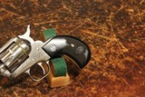 RUGER/JOHN WAYNE .32 H&R - 12 of 13