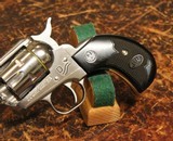 RUGER/JOHN WAYNE .32 H&R - 13 of 13
