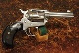 RUGER/JOHN WAYNE .32 H&R - 10 of 13