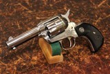 RUGER/JOHN WAYNE .32 H&R - 2 of 13