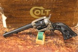 COLT PEACEMAKER .22LR/MAG - 2 of 9