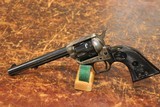 COLT PEACEMAKER .22LR/MAG - 3 of 9