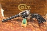 COLT PEACEMAKER .22LR/MAG - 1 of 9