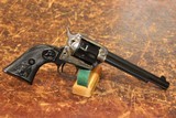 COLT PEACEMAKER .22LR/MAG - 4 of 9