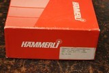 HAMMERLI 208S - 8 of 10