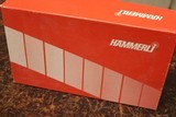 HAMMERLI 208S - 9 of 10