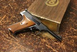 COLT WOODSMAN 1975,BOX - 9 of 9