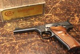 COLT WOODSMAN 1975,BOX - 6 of 9