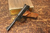 COLT WOODSMAN 1975,BOX - 7 of 9